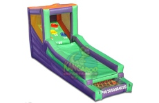 Skeeball Game